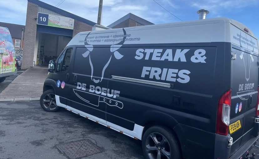 De Boeuf service